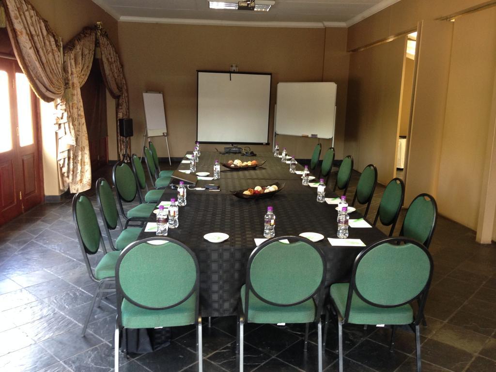 Picanha Grill Guest House & Events Venue Nigel Zewnętrze zdjęcie