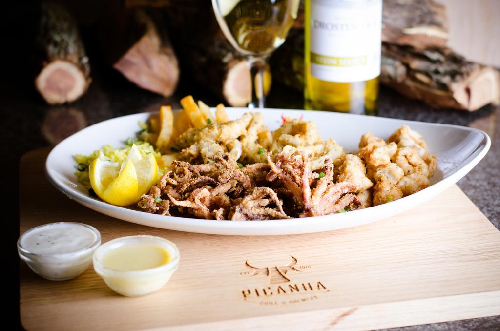 Picanha Grill Guest House & Events Venue Nigel Zewnętrze zdjęcie