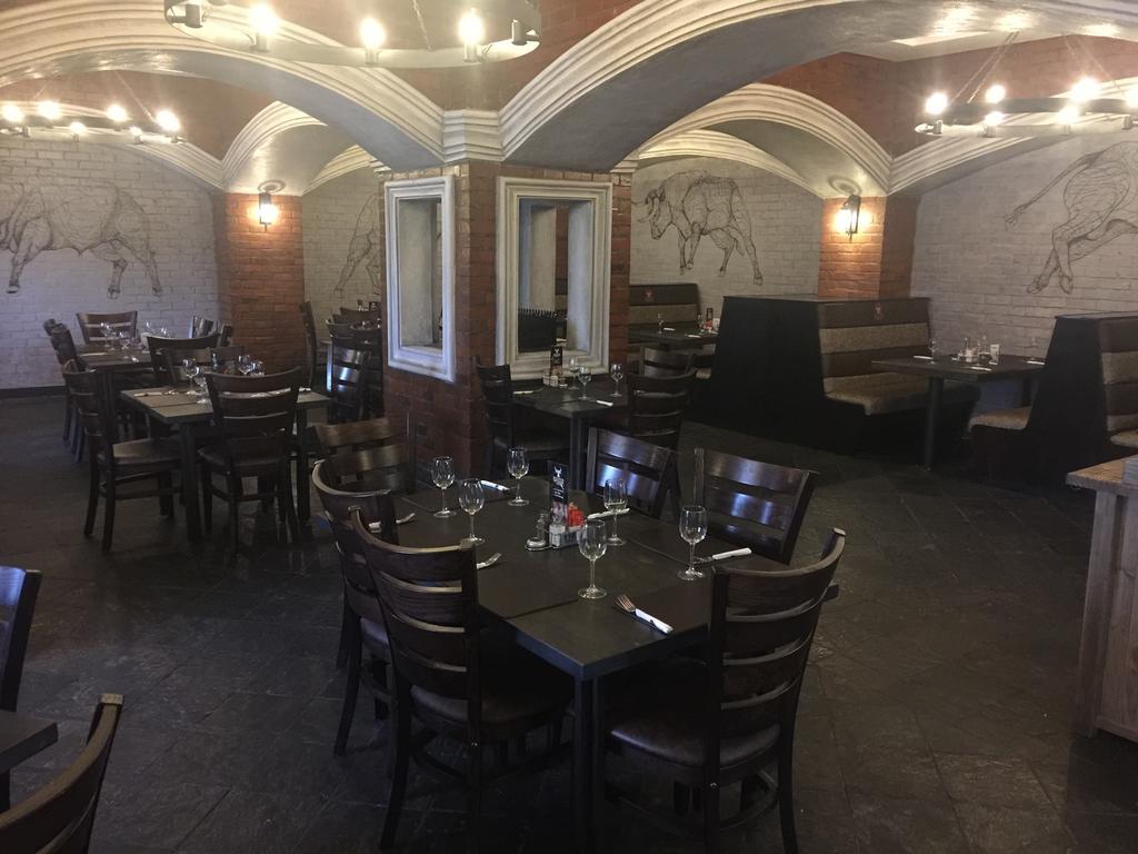 Picanha Grill Guest House & Events Venue Nigel Zewnętrze zdjęcie
